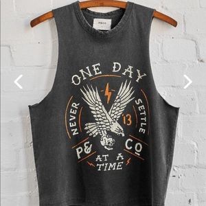 ⚡️NWT P&Co Tank